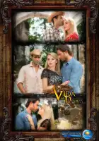  То, что жизнь у меня украла смотреть онлайн сериал 1 сезон 